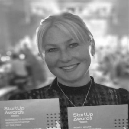 Victoria Wilbraham, CEO and Founder of Carevanta.